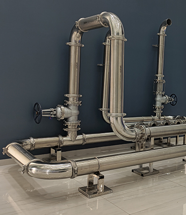 雙興淺析不銹鋼管件生產(chǎn)工藝的類(lèi)型 雙興淺析不銹鋼管件生產(chǎn)工藝的類(lèi)型